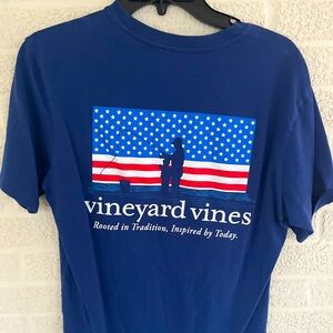Men’s Vineyard Vines T-shirt
